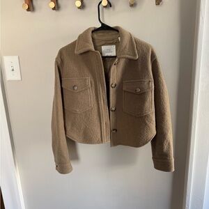 Aritzia The Ganna Jacket